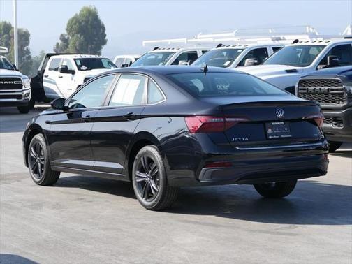2024 volkswagen jetta