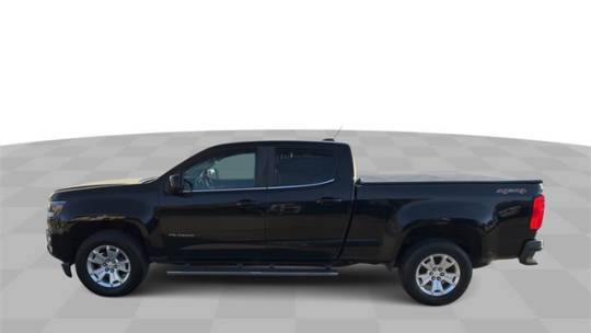 2016 Chevrolet