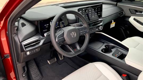 2024 Acura ZDX