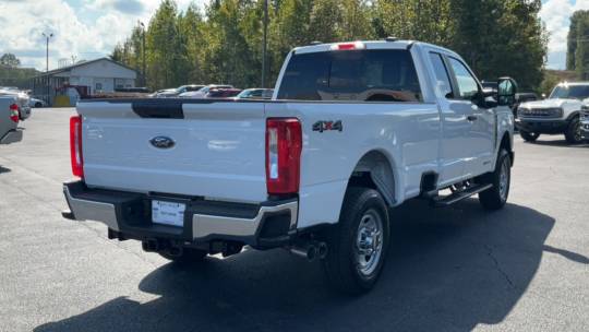 2024 Ford F-350