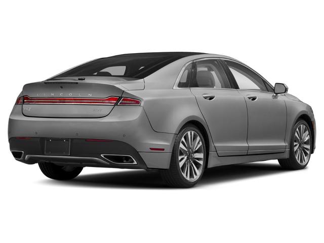 2019 lincoln mkz reserve i