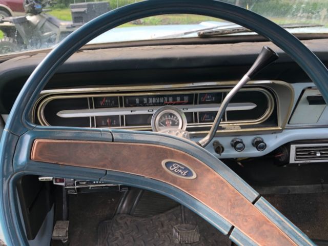 very clean 1967 ford f100 with completely remanufactured motor