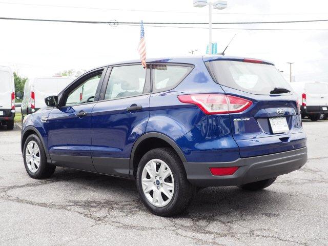 used 2016 ford escape fwd s laurel, md 20707 for sale in laurel, maryland