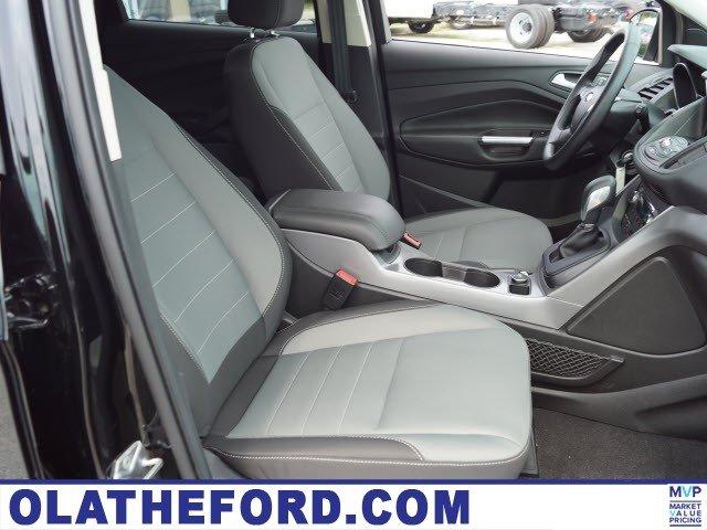 used 2016 ford escape fwd se olathe, ks 66062 for sale in olathe, kansas