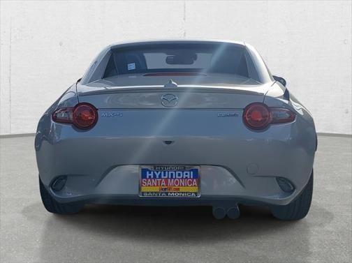 2023 mazda mx-5 miata rf