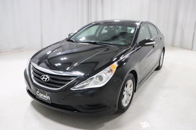 used 2014 hyundai sonata gls fargo, nd 58103 for sale in fargo, north dakota