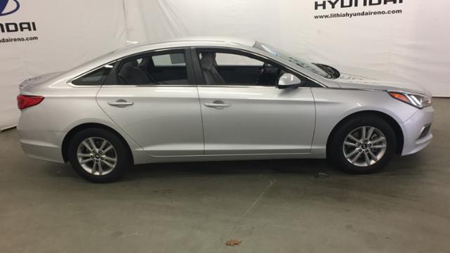 2017 hyundai sonata se se 4dr sedan for sale in reno, nevada