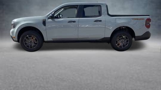 2024 Ford Maverick