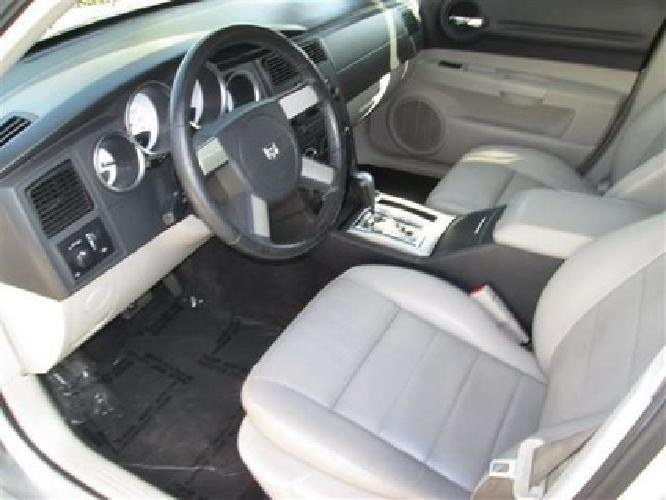 2006 dodge magnum r/t in cerritos, ca