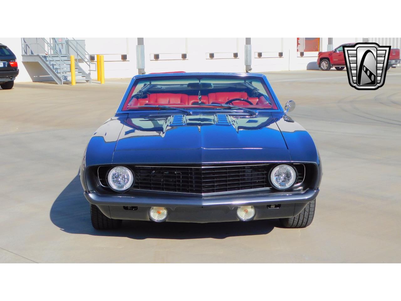 for sale: 1969 chevrolet camaro in o'fallon, illinois for sale in o fallon, il