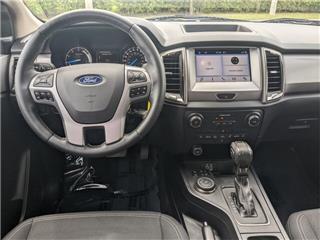 2019 Ford Ranger (North America) xlt