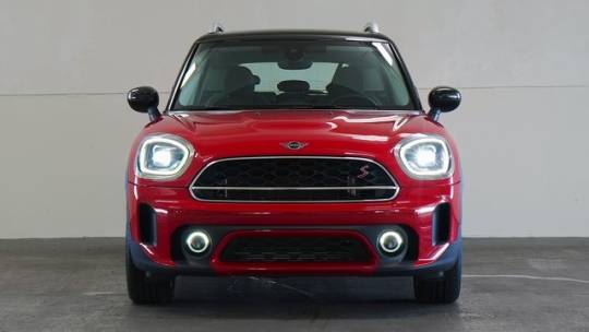 2023 mini countryman
