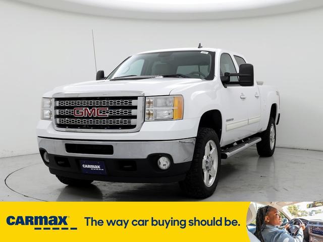2014 gmc sierra 2500 slt