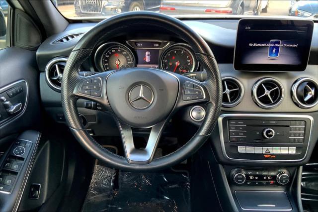 2020 mercedes-benz gla 250 base
