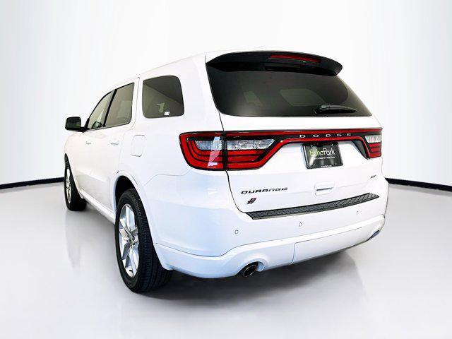 2022 dodge durango gt awd