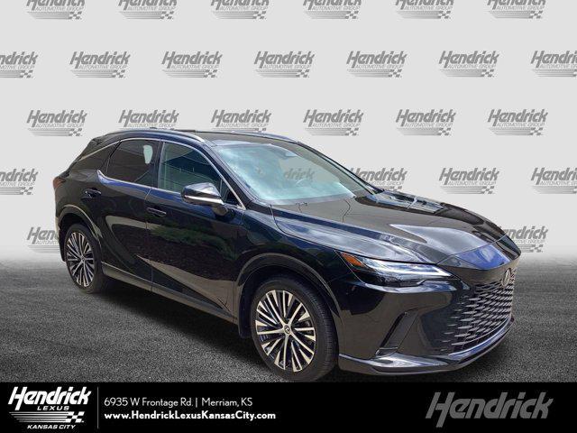 2023 lexus rx 350 base