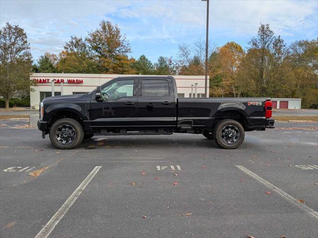 2023 ford f-250 xl