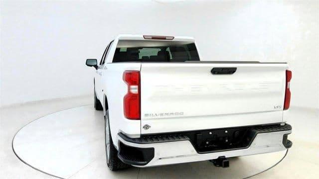 2023 chevrolet silverado 1500 ltz in mineral wells, mississippi