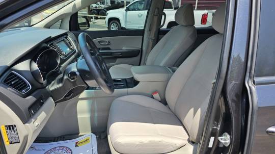 2021 Kia Sedona