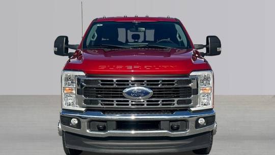 2023 Ford F-350
