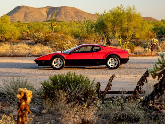 1982 ferrari 512 berlinetta