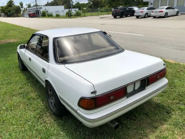 1992 toyota mark 2