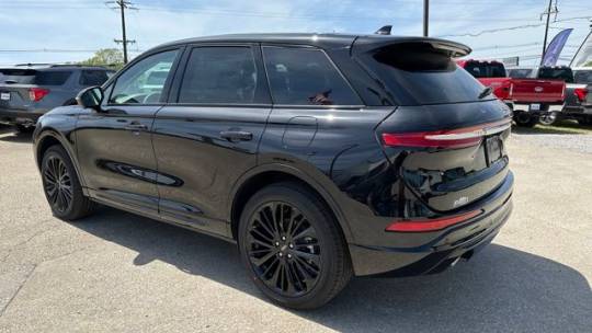 2024 Lincoln Corsair