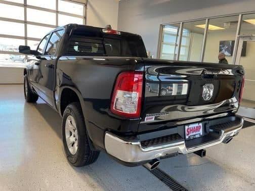 2021 ram 1500 big horn in appleby, south dakota