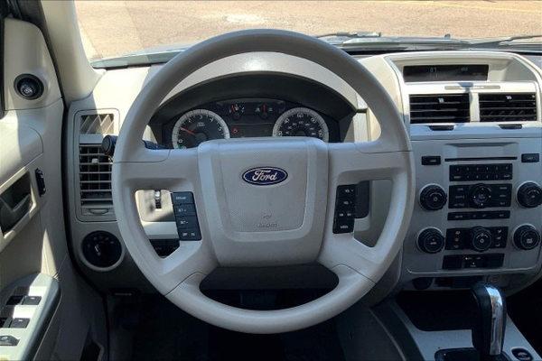 2008 ford escape hybrid in dulles, virginia