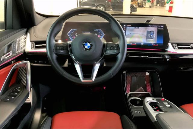 2023 bmw x1 xdrive28i