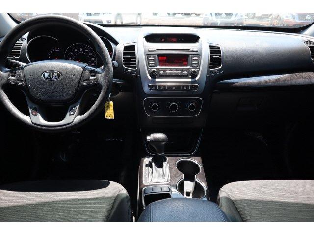 used 2014 kia sorento lx enid, ok 73701 for sale in enid, oklahoma