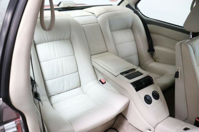 1 owner 1987 bmw m6