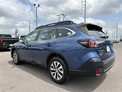 2020 subaru outback base (cvt in southaven, mississippi