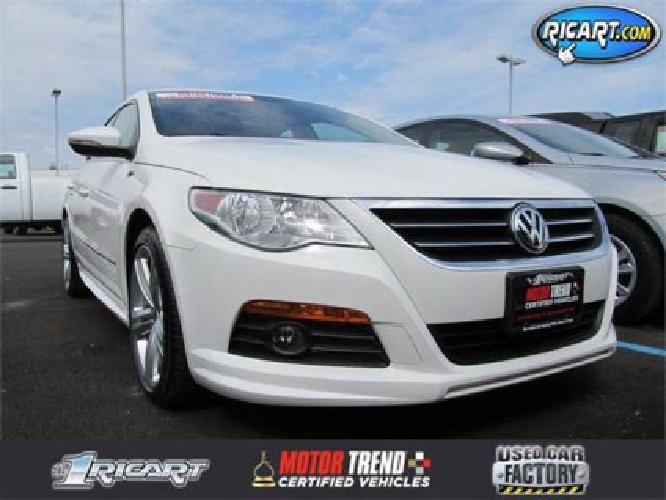 2010 volkswagen cc sport in columbus, oh