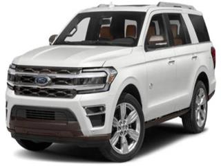 2023 Ford Expedition king ranch