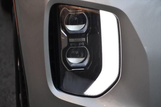 2021 hyundai palisade se
