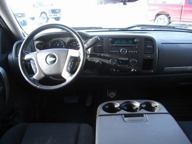 2010 chevrolet silverado 1500 lt in madelia, minnesota