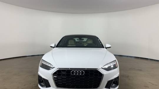 2024 Audi A5