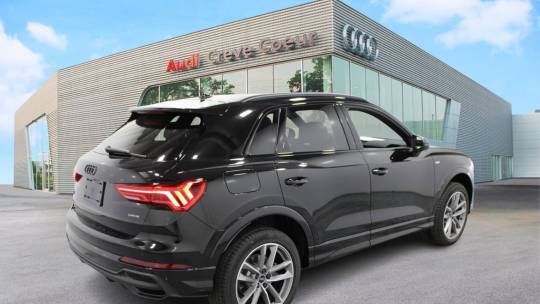 2024 Audi Q3