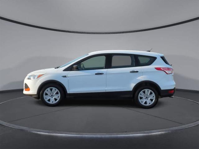 2015 ford escape s