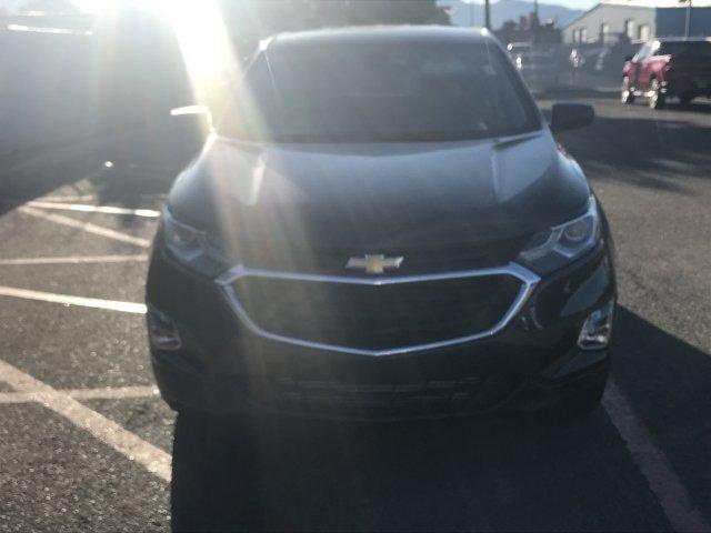 certified 2019 chevrolet equinox awd ls albuquerque, nm 87110 for sale in albuquerque, new mexico
