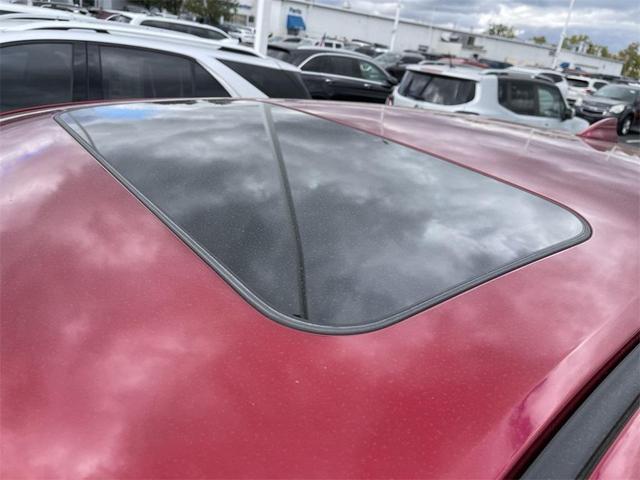 2022 mazda cx-5 2.5 s preferred package