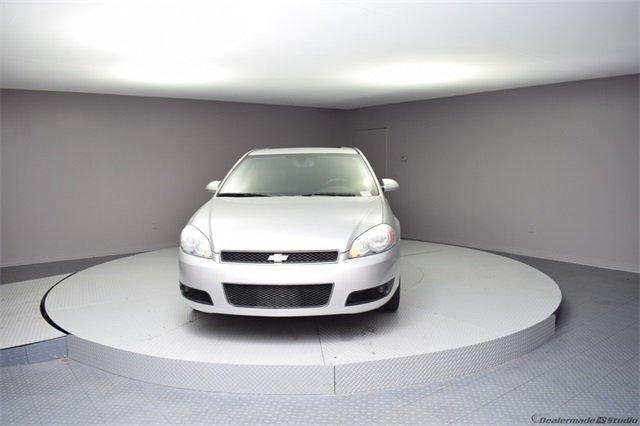 used 2013 chevrolet impala ltz broken arrow, ok 74012 for sale in broken arrow, oklahoma