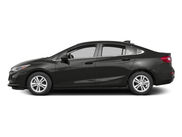 2016 chevrolet cruze lt auto