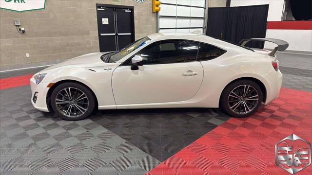 2015 scion fr-s release series 1.0