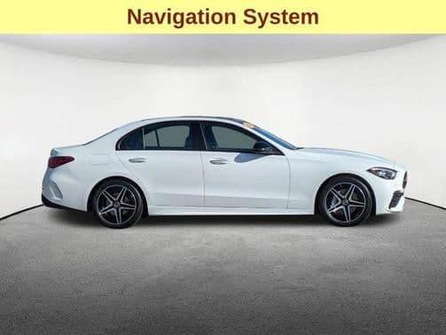 2023 mercedes-benz c-class c 300 4matic in milford, massachusetts