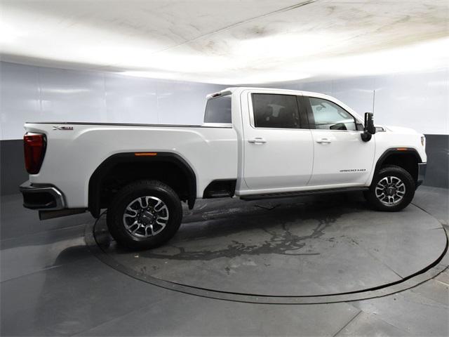 2022 gmc sierra 3500 sle