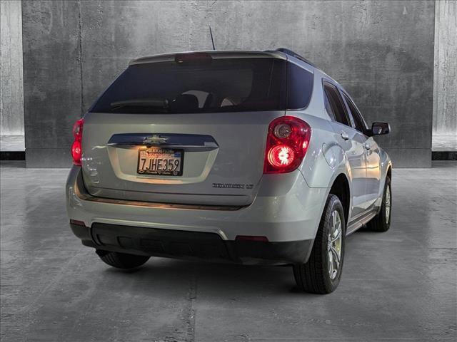 2015 chevrolet equinox 1lt