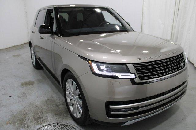 2023 land rover range rover p400 se