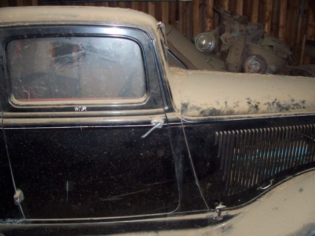 1932, 33 street rod, barn find, 60's build, nail head, rat rod, hot rod antique